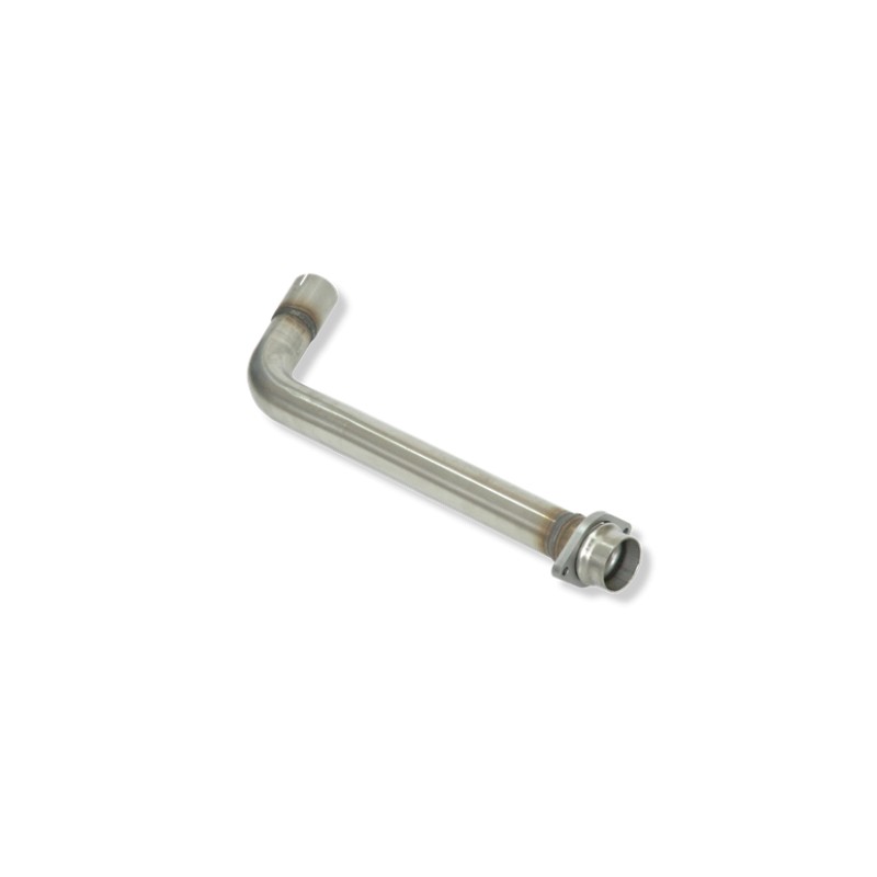 TUBO SUPRESOR DE CATALIZADOR INOXIDABLE USO EXCLUSIVO PARA COMPETICIÓN BMW 318TI E-36 1.8I 8V 11/94-04/96
