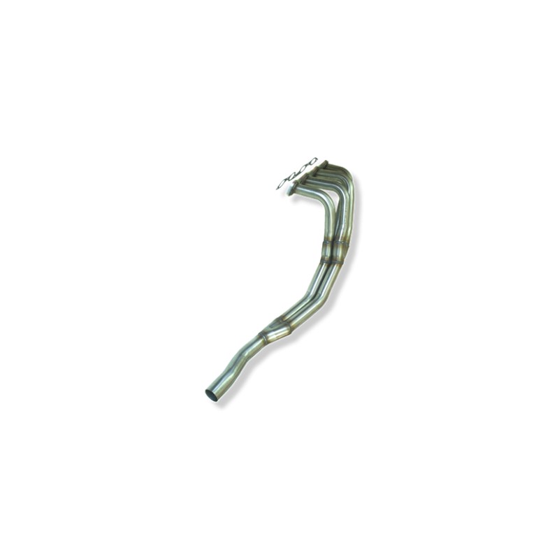 COLECTOR DE ESCAPE DEPORTIVO TUBULAR INOXIDABLE SEAT 124 SPORT 1.6 71
