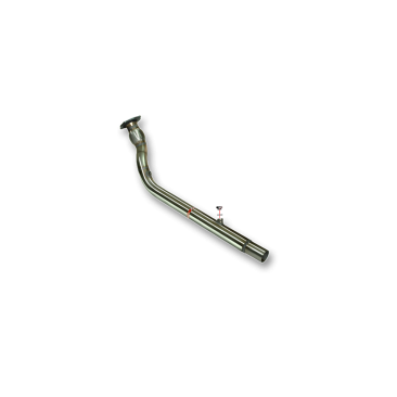 TUBO SUPRESOR DE CATALIZADOR INOXIDABLE USO EXCLUSIVO PARA COMPETICIÓN SEAT LEON 1.8 20V TURBO 97-