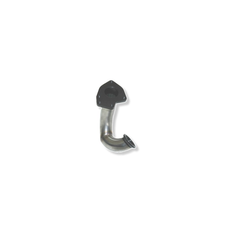 TUBO SUPRESOR DE CATALIZADOR INOXIDABLE USO EXCLUSIVO PARA COMPETICIÓN ALFA ROMEO 156 1.9 JTD 03-