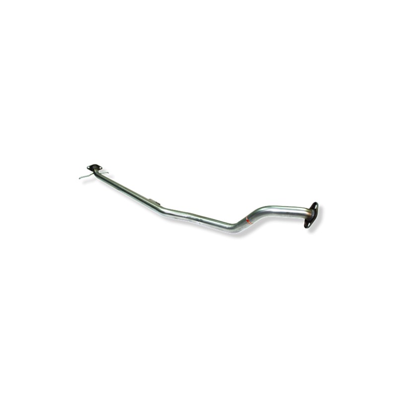 TRAMO INTERMEDIO INOXIDABLE SIN SILENCIADOR USO EXCLUSIVO PARA COMPETICIÓN SUZUKI SWIFT 1.6I 16V 06-