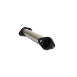 TUBO SUPRESOR DE CATALIZADOR INOXIDABLE USO EXCLUSIVO PARA COMPETICIÓN NISSAN PRIMERA 2.0I GT 16V TIPO P1020I 05/93-05/96