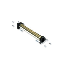 TUBO SUPRESOR DE CATALIZADOR INOXIDABLE USO EXCLUSIVO PARA COMPETICIÓN HONDA ACCORD 2.0I SPORT 16V 06-