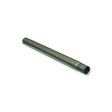 TRAMO INTERMEDIO INOXIDABLE CON SILENCIADOR USO EXCLUSIVO PARA COMPETICIÓN VOLKSWAGEN PASSAT III 2.0I 16V 08/88-10/93