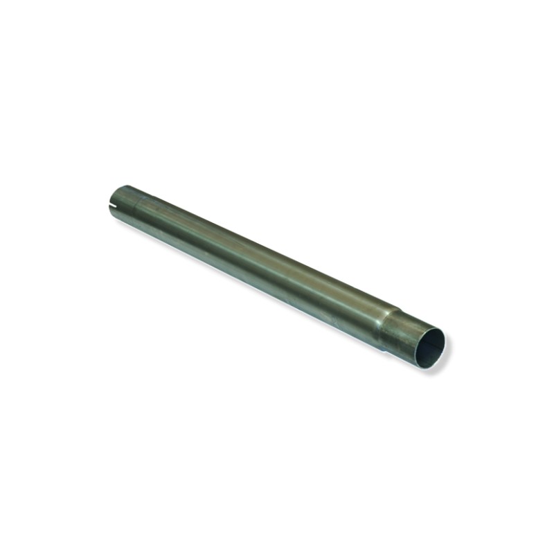 TRAMO INTERMEDIO INOXIDABLE CON SILENCIADOR USO EXCLUSIVO PARA COMPETICIÓN VOLKSWAGEN GOLF III 2.0 GTI 16V 08/93-09/97