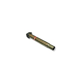TUBO SUPRESOR DE CATALIZADOR INOXIDABLE USO EXCLUSIVO PARA COMPETICIÓN LANCIA DELTA 1.6IE 16V 96-