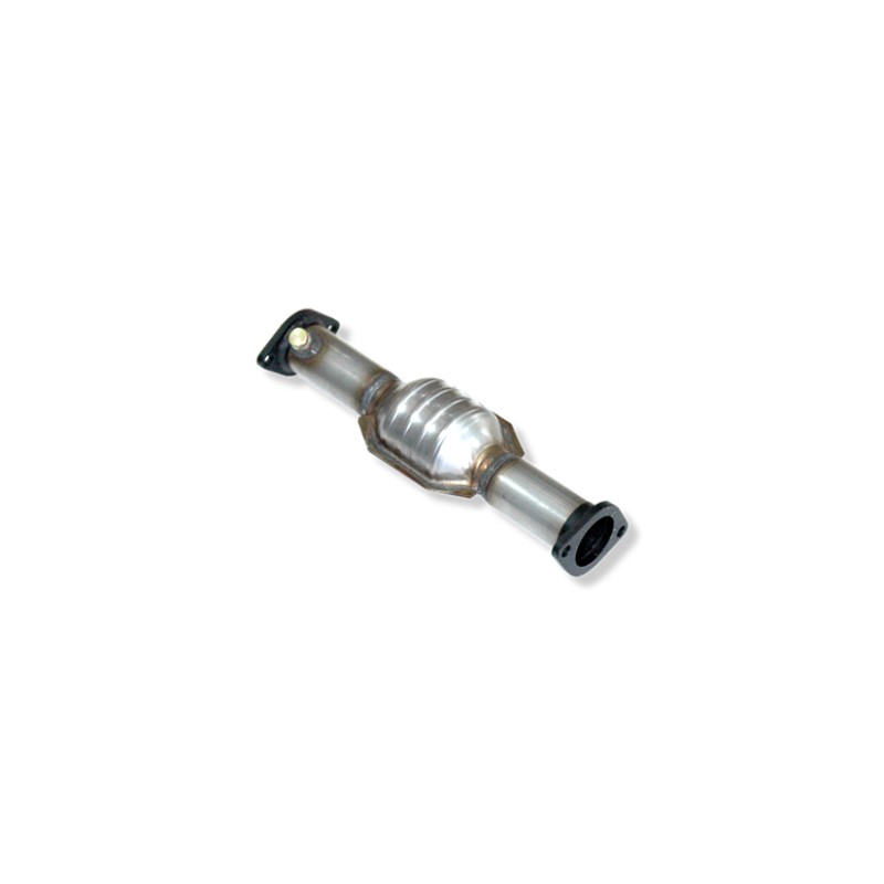 CATALIZADOR DEPORTIVO 200cld INOXIDABLE USO EXCLUSIVO PARA COMPETICIÓN MITSUBISHI LANCER EVO9 2.0I 16V TURBO 06-