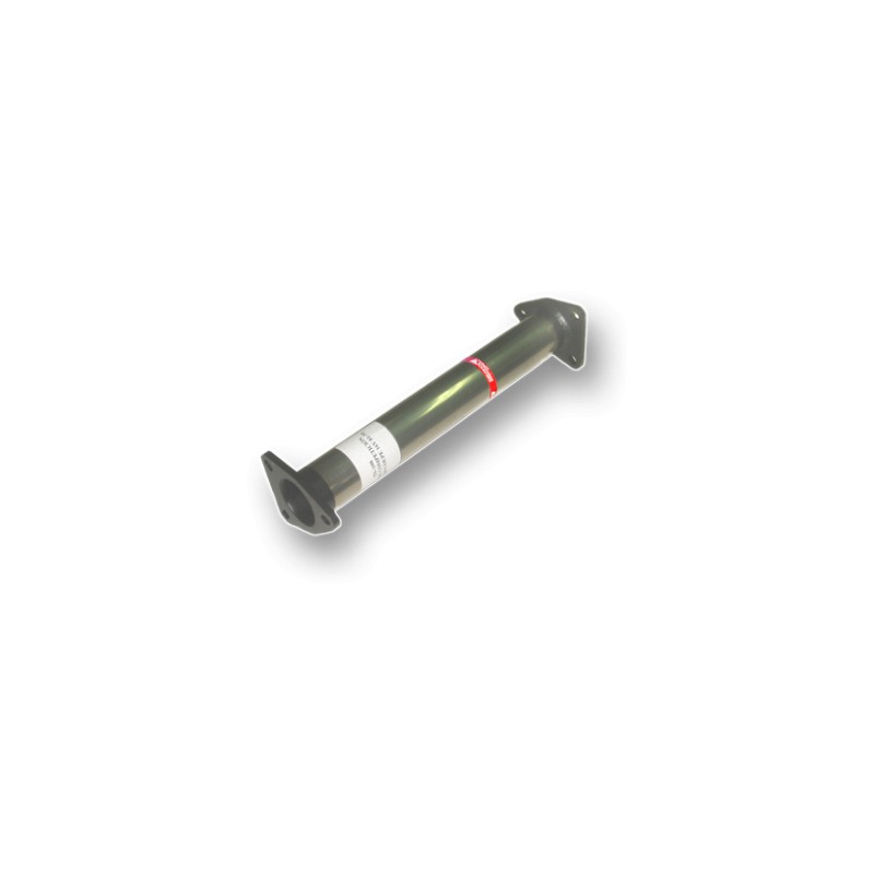 TUBO SUPRESOR DE CATALIZADOR INOXIDABLE USO EXCLUSIVO PARA COMPETICIÓN ROVER 827 2.7 24V 10/91-12/95