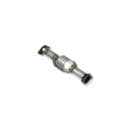 CATALIZADOR DEPORTIVO 200cld INOXIDABLE USO EXCLUSIVO PARA COMPETICIÓN MITSUBISHI LANCER EVO8 2.0I 16V TURBO 03-04