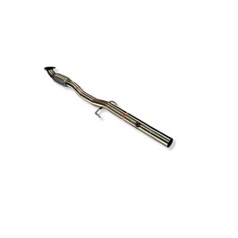 TUBO SUPRESOR DE CATALIZADOR INOXIDABLE USO EXCLUSIVO PARA COMPETICIÓN OPEL CORSA D OPC 1.6I TURBO 16V 07-09