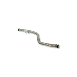 TRAMO INTERMEDIO INOXIDABLE SIN SILENCIADOR USO EXCLUSIVO PARA COMPETICIÓN CITROËN XSARA 2.0I 16V 00-02