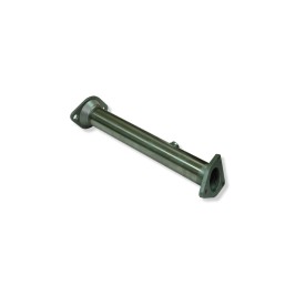TUBO SUPRESOR DE CATALIZADOR INOXIDABLE USO EXCLUSIVO PARA COMPETICIÓN HONDA S2000 2.0I 16V 04-