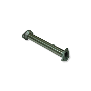 TUBO SUPRESOR DE CATALIZADOR INOXIDABLE USO EXCLUSIVO PARA COMPETICIÓN HONDA S2000 2.0I 16V 04-