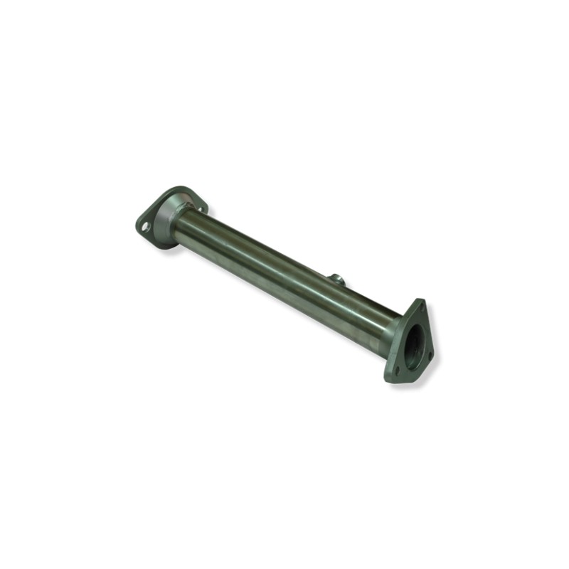 TUBO SUPRESOR DE CATALIZADOR INOXIDABLE USO EXCLUSIVO PARA COMPETICIÓN HONDA S2000 2.0I 16V 04-