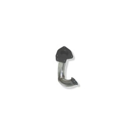 TUBO SUPRESOR DE CATALIZADOR INOXIDABLE USO EXCLUSIVO PARA COMPETICIÓN ALFA ROMEO 147 1.9 JTD 05-08