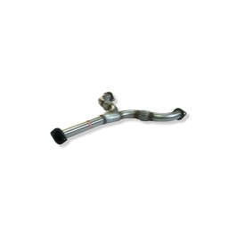 TRAMO INTERMEDIO INOXIDABLE SIN SILENCIADOR USO EXCLUSIVO PARA COMPETICIÓN NISSAN 350Z 350Z 04-06