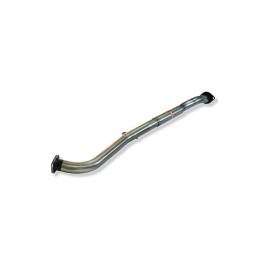 TRAMO INTERMEDIO INOXIDABLE SIN SILENCIADOR USO EXCLUSIVO PARA COMPETICIÓN NISSAN 350Z 350Z 04-06