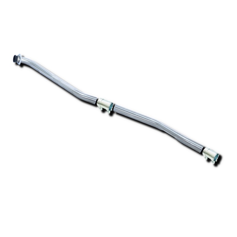 TUBO SUPRESOR DE CATALIZADOR INOXIDABLE USO EXCLUSIVO PARA COMPETICIÓN BMW 320D E-46 98-