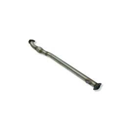 TUBO SUPRESOR DE CATALIZADOR INOXIDABLE USO EXCLUSIVO PARA COMPETICIÓN OPEL ASTRA H OPC 2.0 TURBO 06-