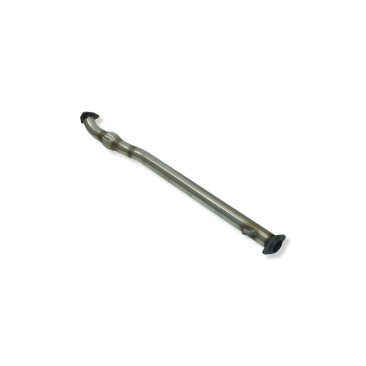 TUBO SUPRESOR DE CATALIZADOR INOXIDABLE USO EXCLUSIVO PARA COMPETICIÓN OPEL ASTRA H OPC 2.0 TURBO 06-