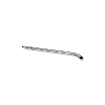 TRAMO INTERMEDIO INOXIDABLE SIN SILENCIADOR USO EXCLUSIVO PARA COMPETICIÓN RENAULT MEGANE II 2.0T 16V 06