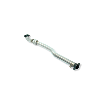 TUBO SUPRESOR DE CATALIZADOR INOXIDABLE USO EXCLUSIVO PARA COMPETICIÓN OPEL ZAFIRA 2.0I 16V Turbo 07/05-07/08