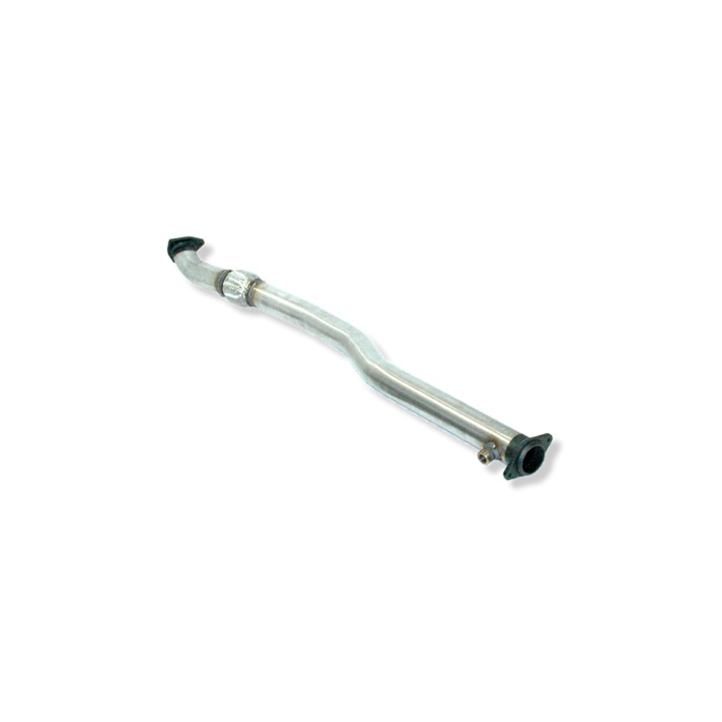 TUBO SUPRESOR DE CATALIZADOR INOXIDABLE USO EXCLUSIVO PARA COMPETICIÓN OPEL ZAFIRA 2.0I 16V Turbo 07/05-07/08