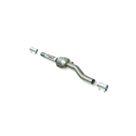 CATALIZADOR DEPORTIVO 200cld INOXIDABLE USO EXCLUSIVO PARA COMPETICIÓN SEAT TOLEDO 2.0I 16V 04