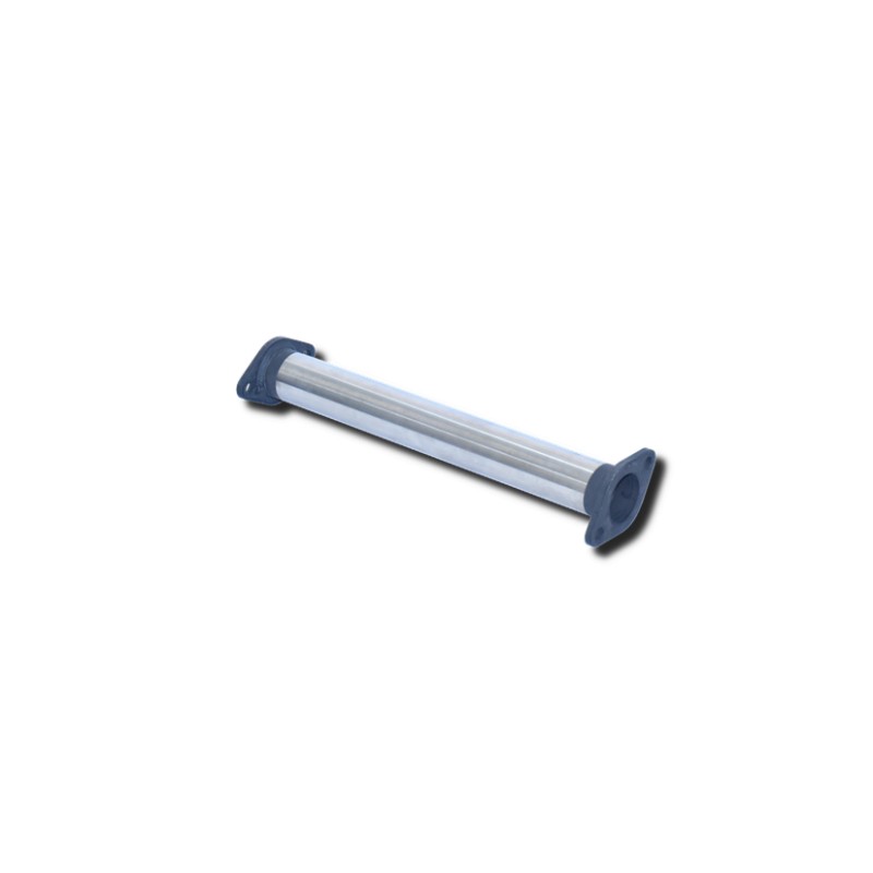TUBO SUPRESOR DE CATALIZADOR INOXIDABLE USO EXCLUSIVO PARA COMPETICIÓN MITSUBISHI L200 2.5TD 09/01-