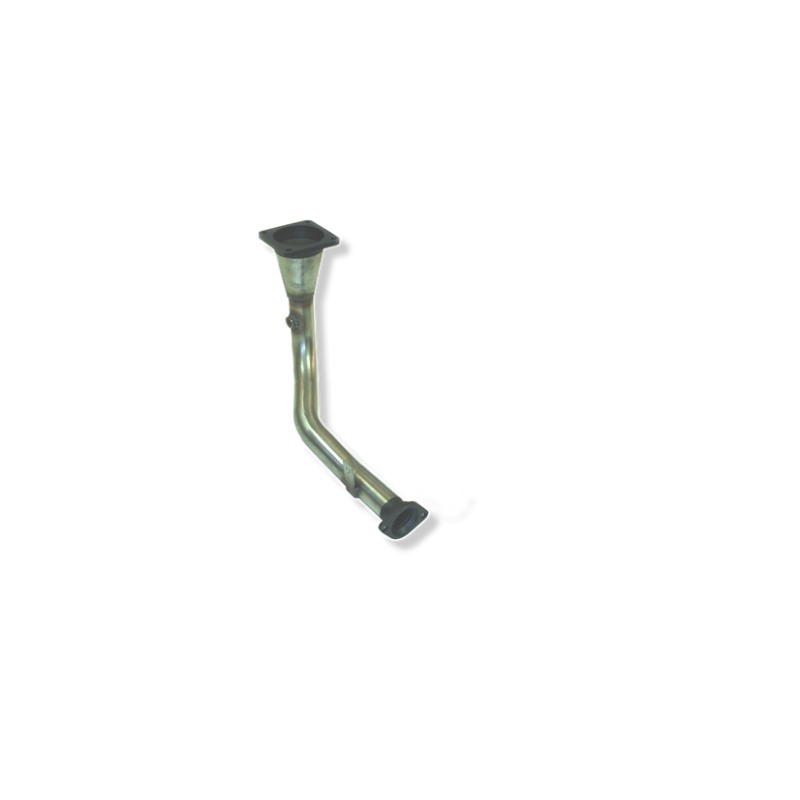 TUBO SUPRESOR DE CATALIZADOR INOXIDABLE USO EXCLUSIVO PARA COMPETICIÓN CITROËN SAXO 1.4I 8V 00-