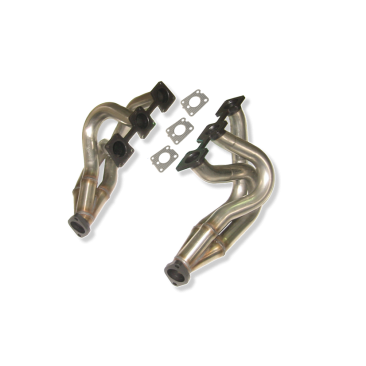 COLECTOR DE ESCAPE DEPORTIVO TUBULAR INOXIDABLE:RENAULT ALPINE