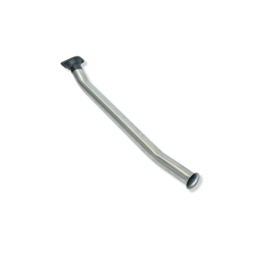 TUBO SUPRESOR DE CATALIZADOR INOXIDABLE USO EXCLUSIVO PARA COMPETICIÓN:CITROËN XSARA / PEUGEOT 306