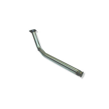 TUBO SUPRESOR DE CATALIZADOR INOXIDABLE USO EXCLUSIVO PARA COMPETICIÓN:PEUGEOT 306