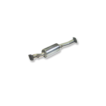 TUBO SUPRESOR DE CATALIZADOR INOXIDABLE USO EXCLUSIVO PARA COMPETICIÓN:TOYOTA CELICA