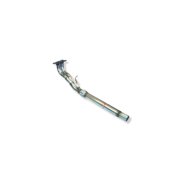 TUBO SUPRESOR DE CATALIZADOR INOXIDABLE USO EXCLUSIVO PARA COMPETICIÓN:VOLKSWAGEN GOLF IV / SEAT TOLEDO / VOLKSWAGEN BORA