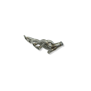 COLECTOR DE ESCAPE DEPORTIVO TUBULAR INOXIDABLE:RENAULT 5 ALPINE 1223