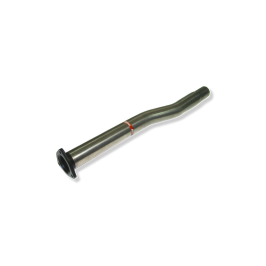 TUBO SUPRESOR DE CATALIZADOR INOXIDABLE USO EXCLUSIVO PARA COMPETICIÓN:SEAT ALHAMBRA / VOLKSWAGEN SHARAN