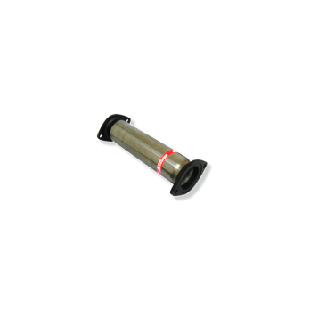 TUBO SUPRESOR DE CATALIZADOR INOXIDABLE USO EXCLUSIVO PARA COMPETICIÓN:TOYOTA COROLLA / TOYOTA CELICA