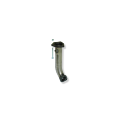 TUBO SUPRESOR DE CATALIZADOR INOXIDABLE USO EXCLUSIVO PARA COMPETICIÓN:HYUNDAI COUPE