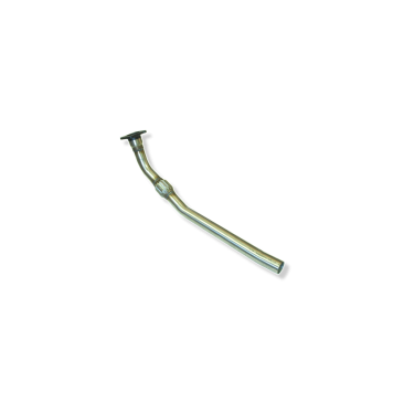 TUBO SUPRESOR DE CATALIZADOR INOXIDABLE USO EXCLUSIVO PARA COMPETICIÓN:SEAT INCA / CÓRDOBA SEAT IBIZA / VW CADDY / POLO