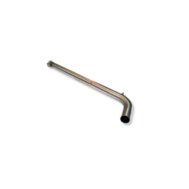 TRAMO INTERMEDIO INOXIDABLE SIN SILENCIADOR USO EXCLUSIVO PARA COMPETICIÓN:RENAULT MEGANE II  SPORT / RENAULT  MEGANE II