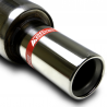 Sports Rear Exhausts in Stainless Steel | RC Racing